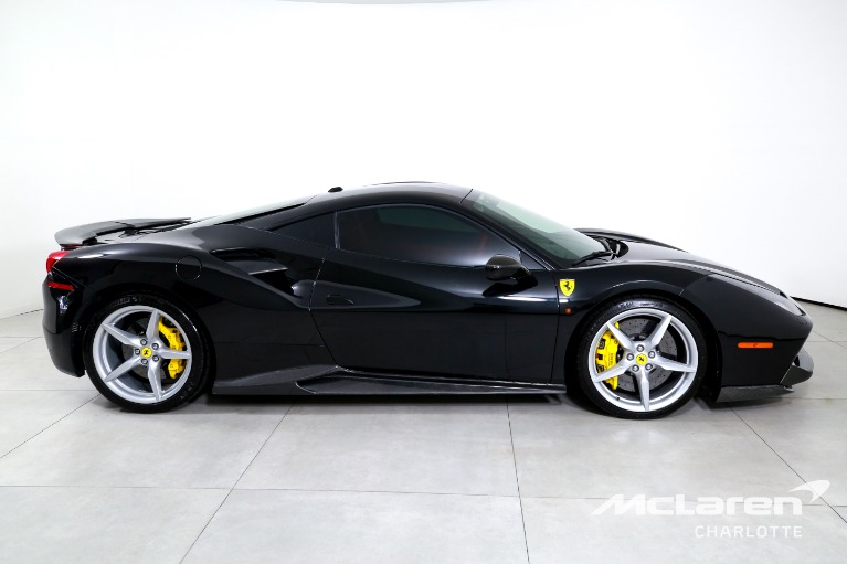 Used-2018-Ferrari-488-GTB