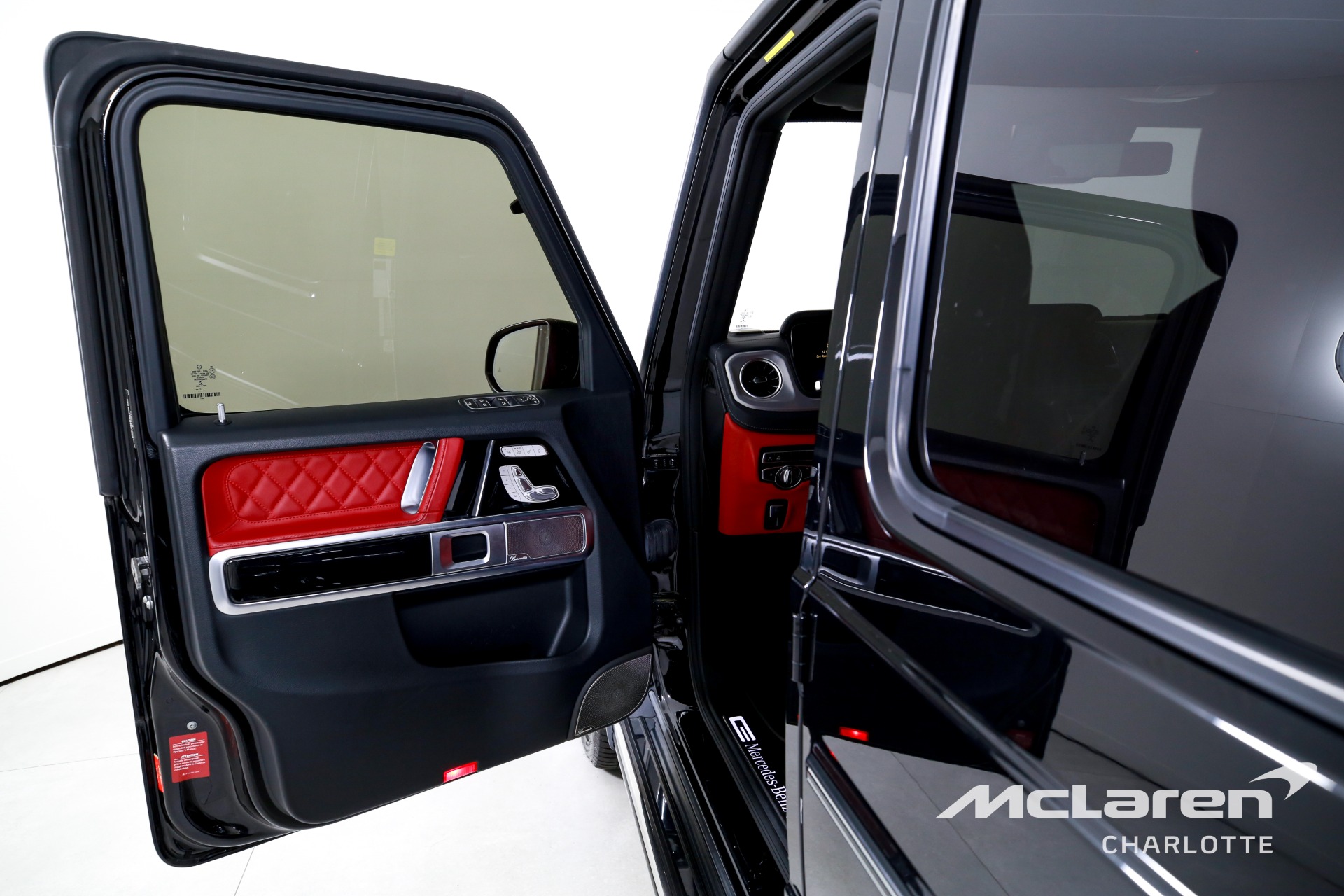 Used 2021 Mercedes-Benz G-Class G 550 | Charlotte, NC