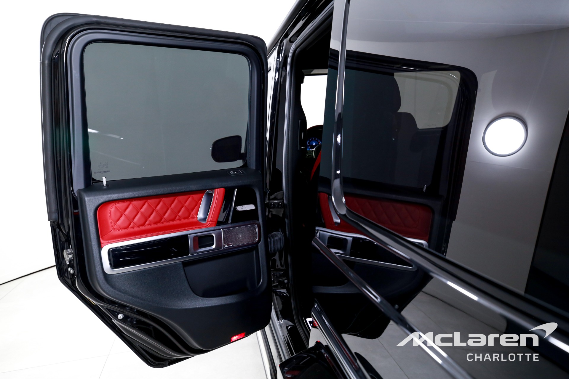 Used 2021 Mercedes-Benz G-Class G 550 | Charlotte, NC
