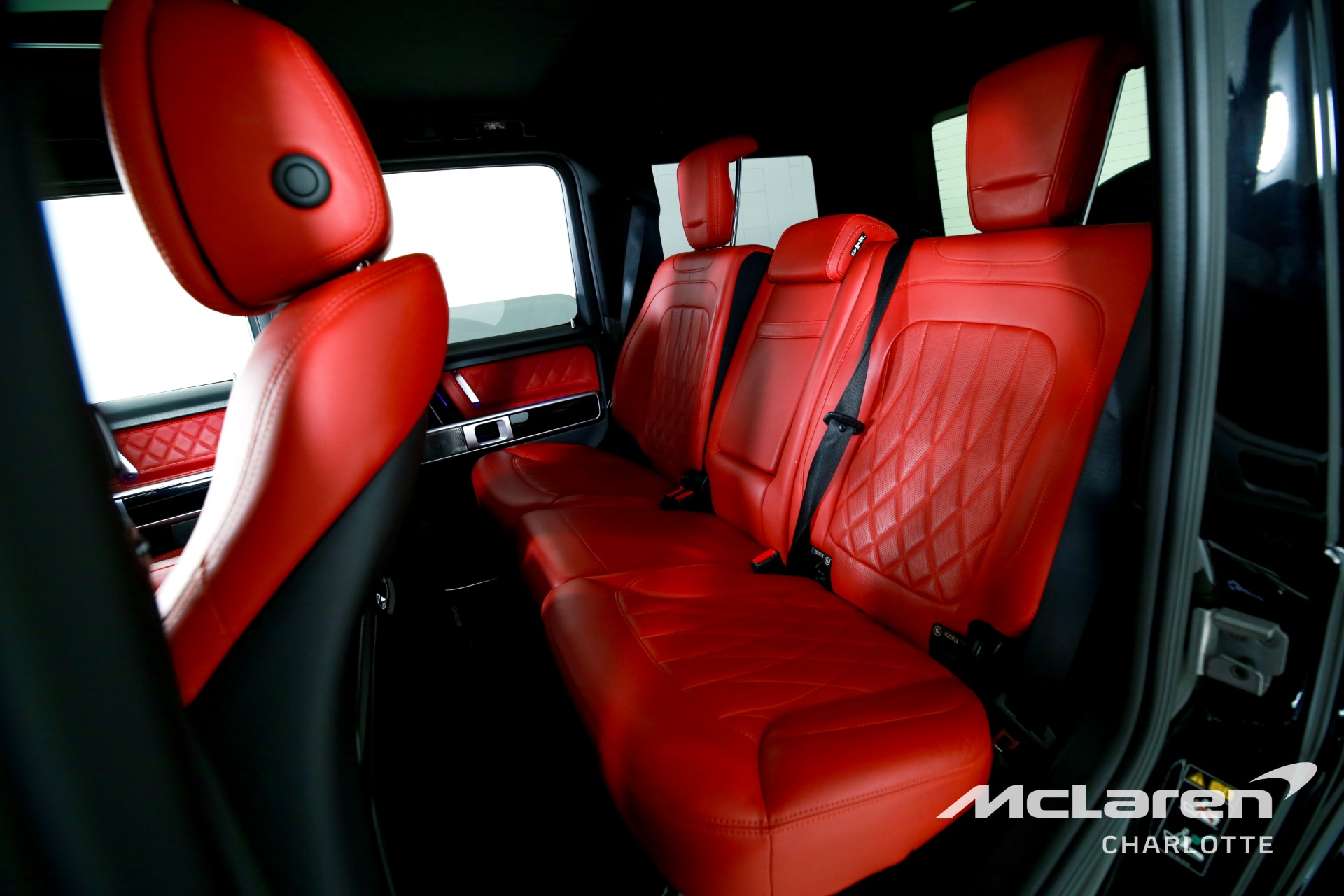 Used 2021 Mercedes-Benz G-Class G 550 | Charlotte, NC