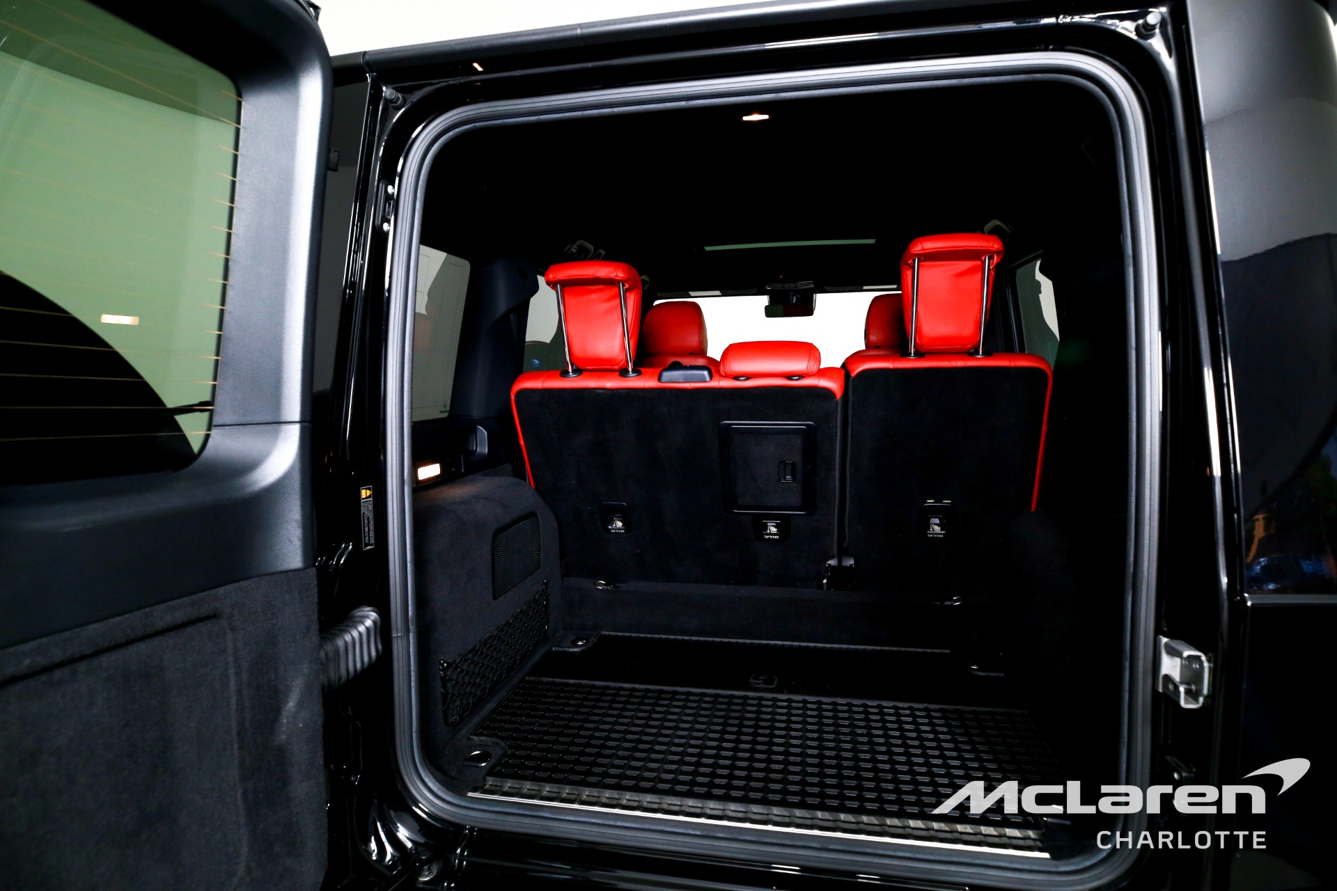 Used 2021 Mercedes-Benz G-Class G 550 | Charlotte, NC