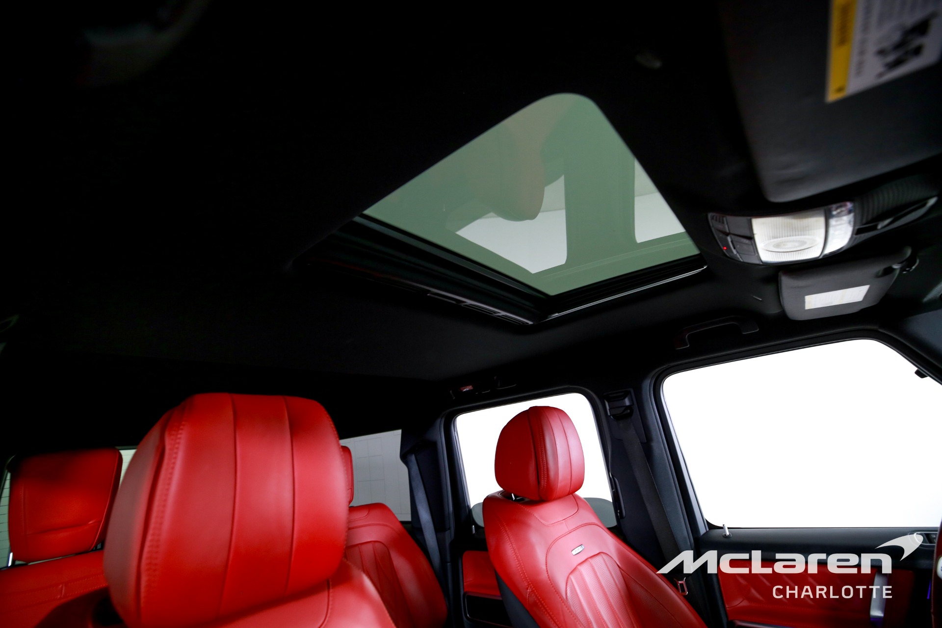 Used 2021 Mercedes-Benz G-Class G 550 | Charlotte, NC