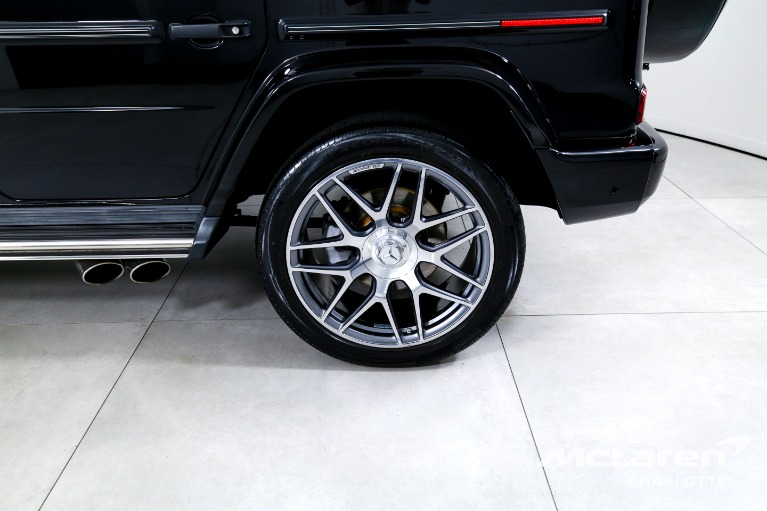Used-2021-Mercedes-Benz-G-Class-G-550