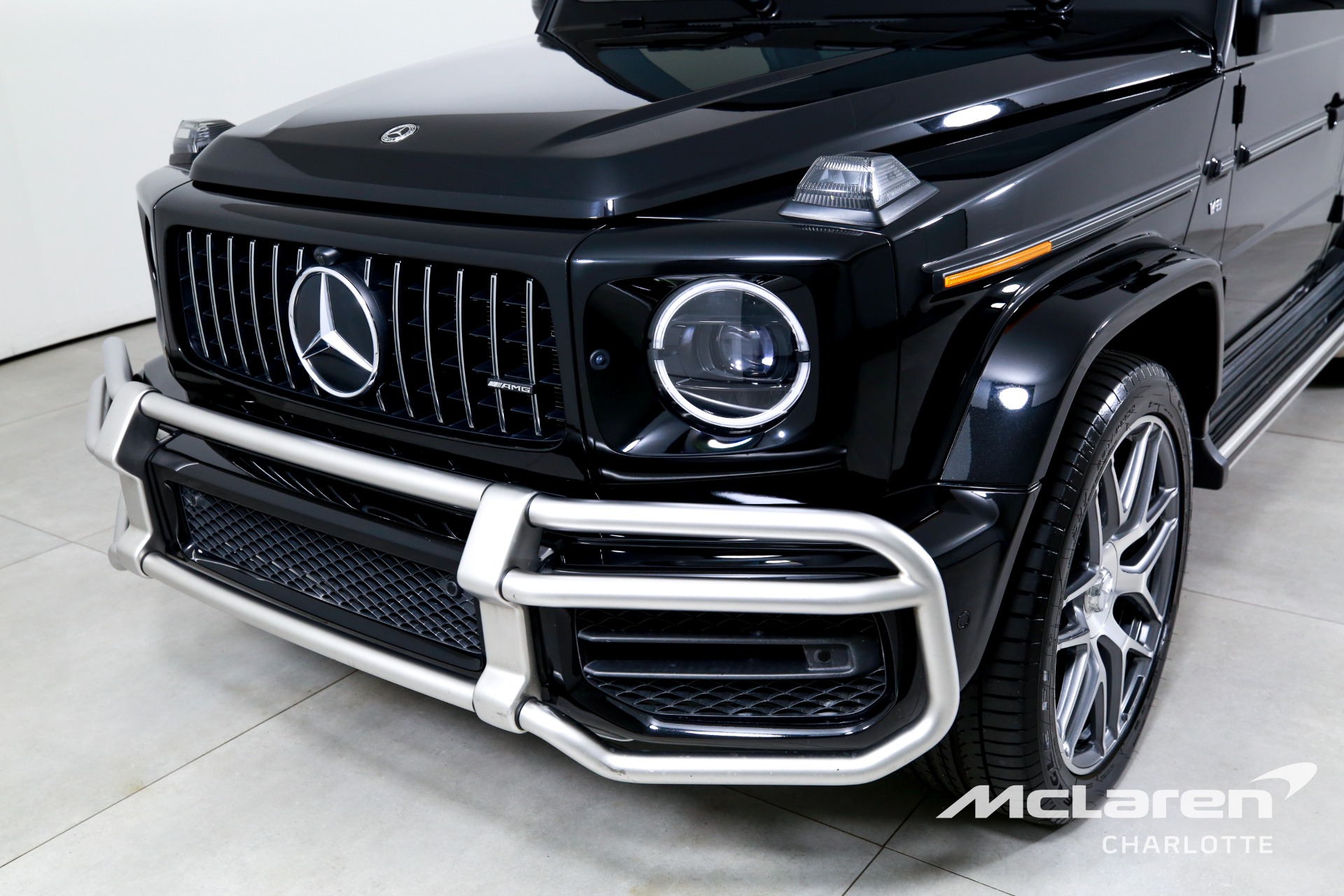 Used 2021 Mercedes-Benz G-Class G 550 | Charlotte, NC