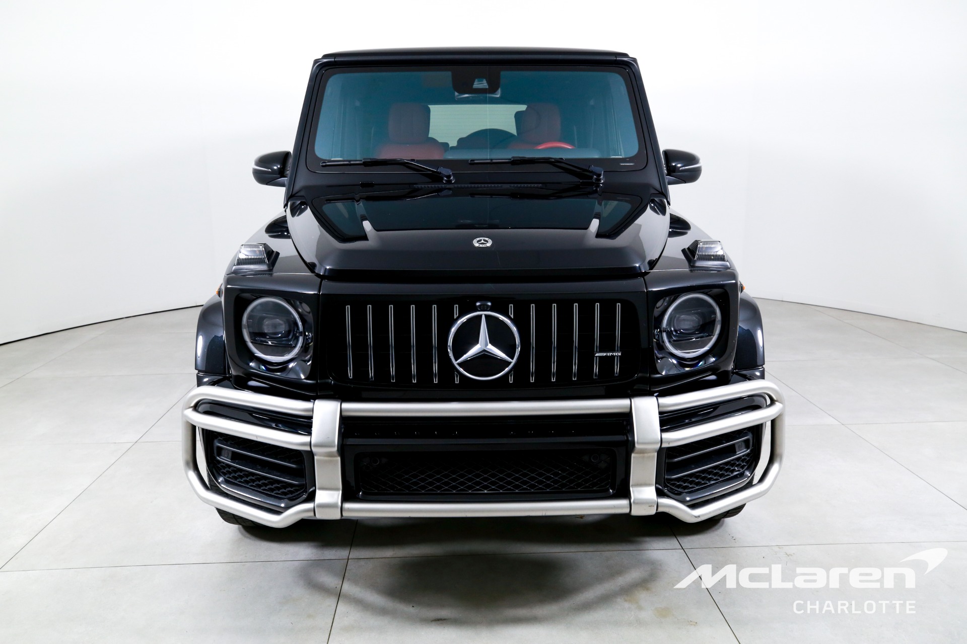 Used 2021 Mercedes-Benz G-Class G 550 | Charlotte, NC