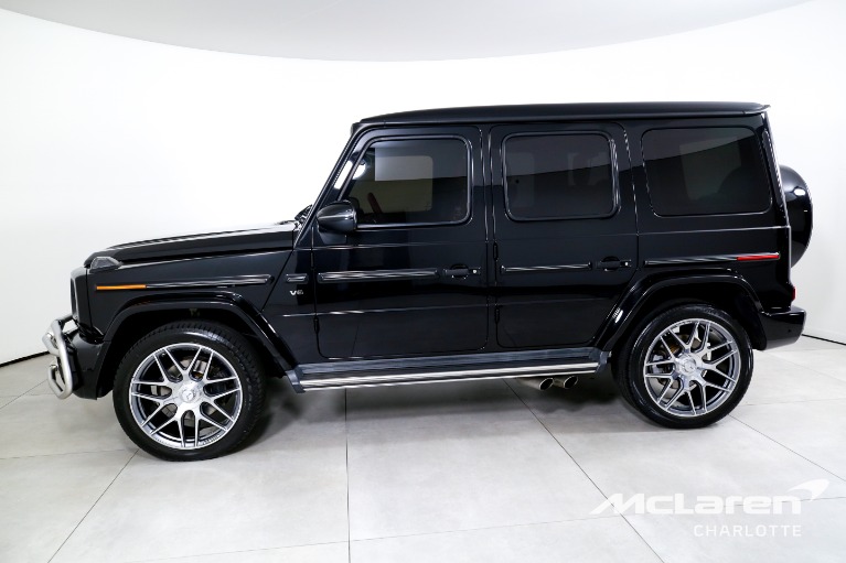 Used-2021-Mercedes-Benz-G-Class-G-550