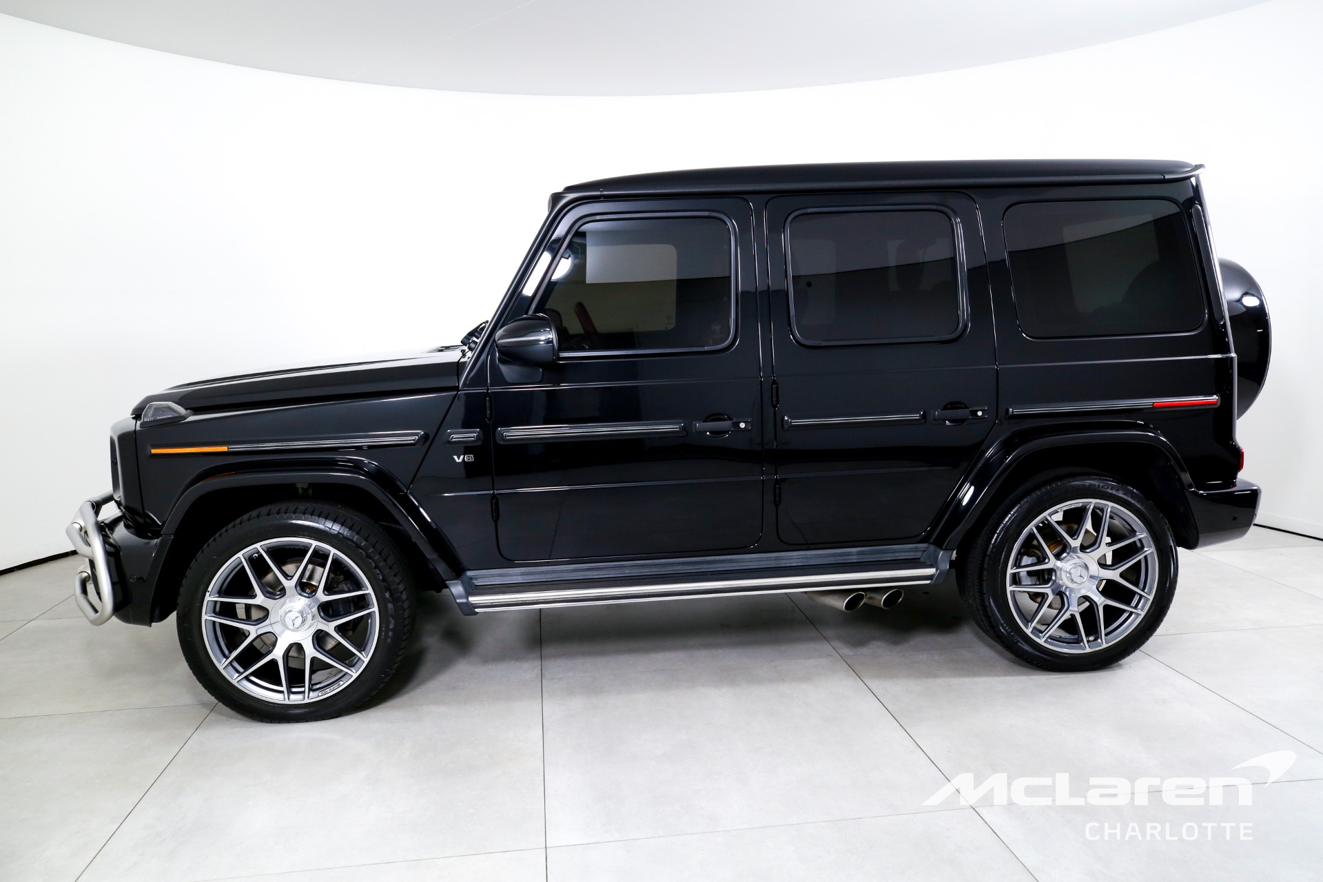 Used 2021 Mercedes-Benz G-Class G 550 | Charlotte, NC