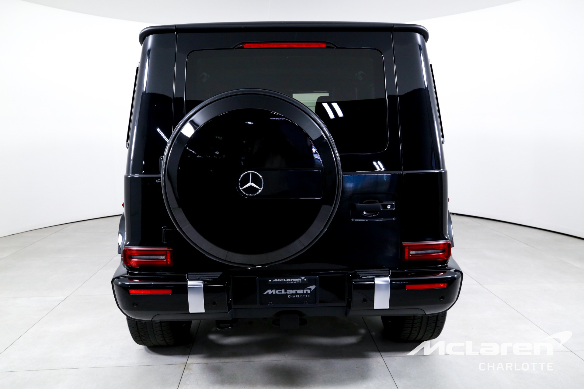 Used 2021 Mercedes-Benz G-Class G 550 | Charlotte, NC