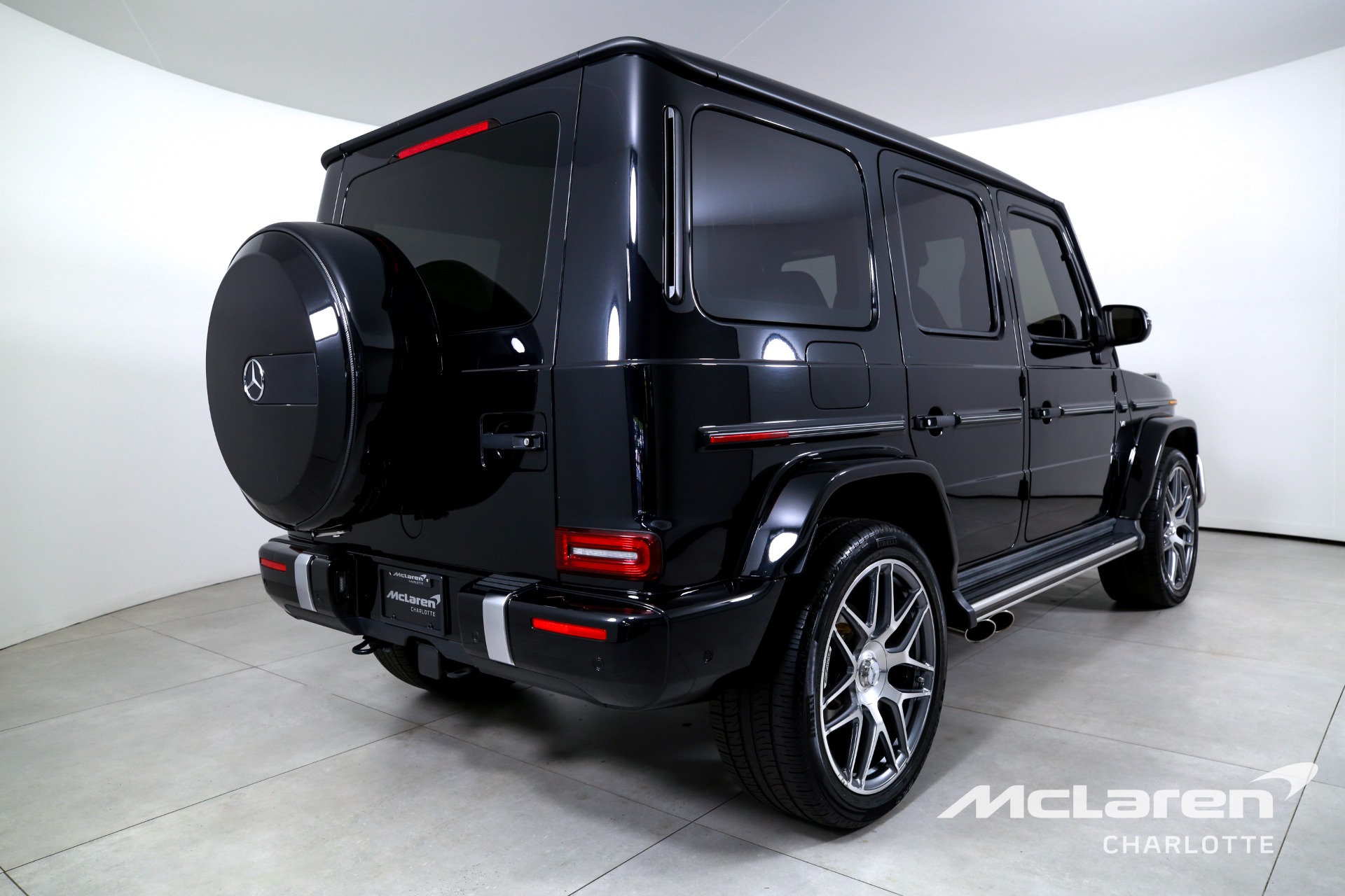 Used 2021 Mercedes-Benz G-Class G 550 | Charlotte, NC