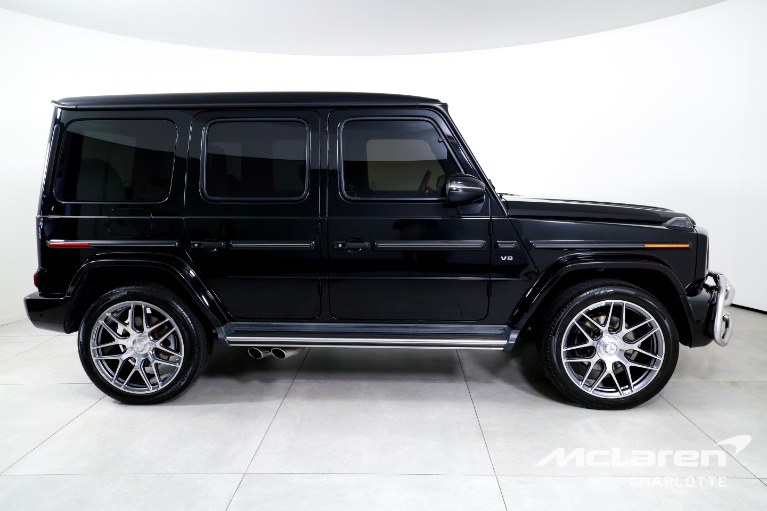 Used-2021-Mercedes-Benz-G-Class-G-550