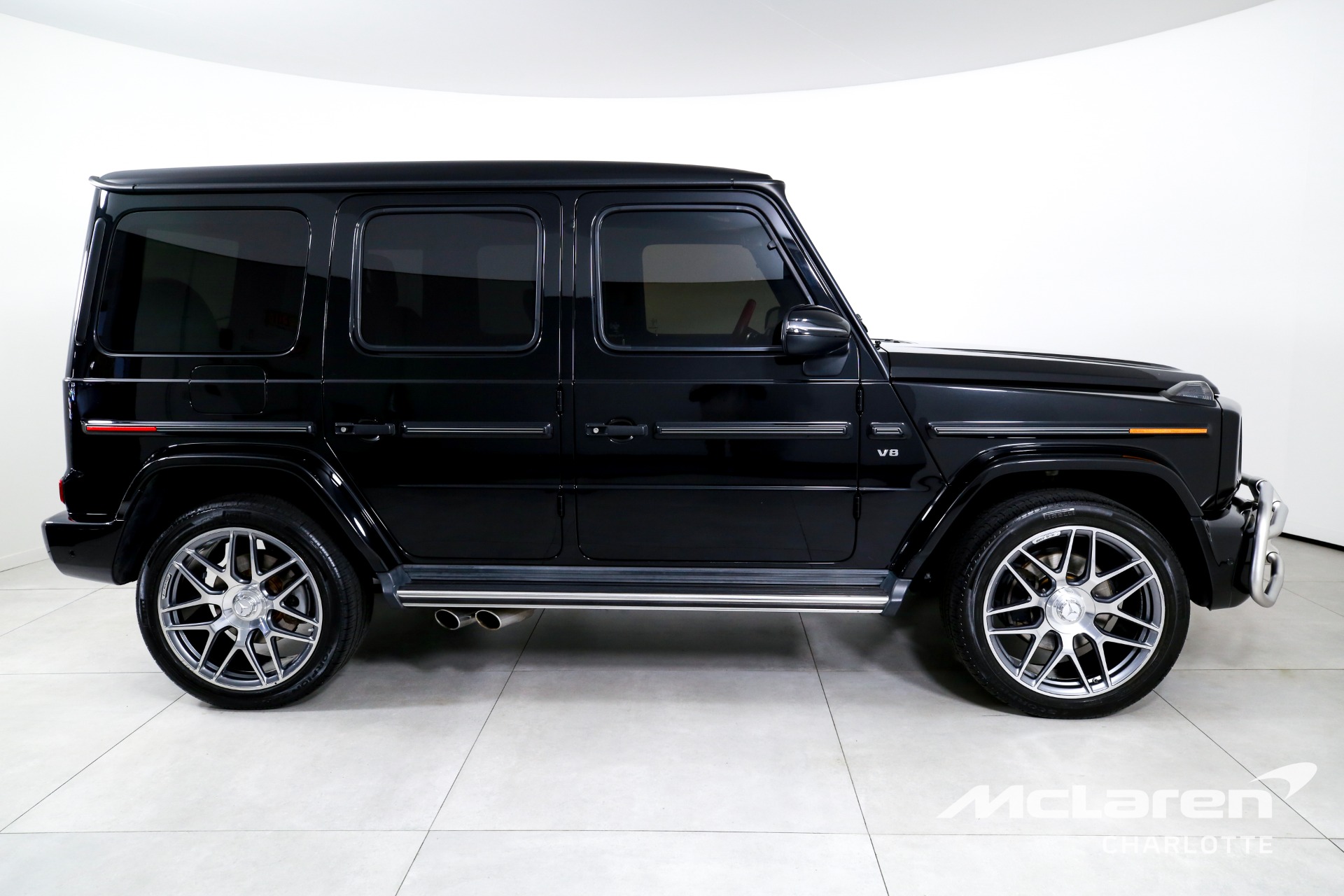 Used 2021 Mercedes-Benz G-Class G 550 | Charlotte, NC