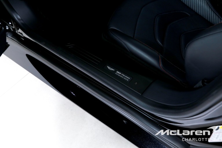 Used-2023-Aston-Martin-DBS-770-Ultimate