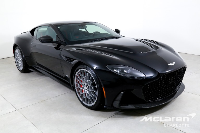 Used-2023-Aston-Martin-DBS-770-Ultimate