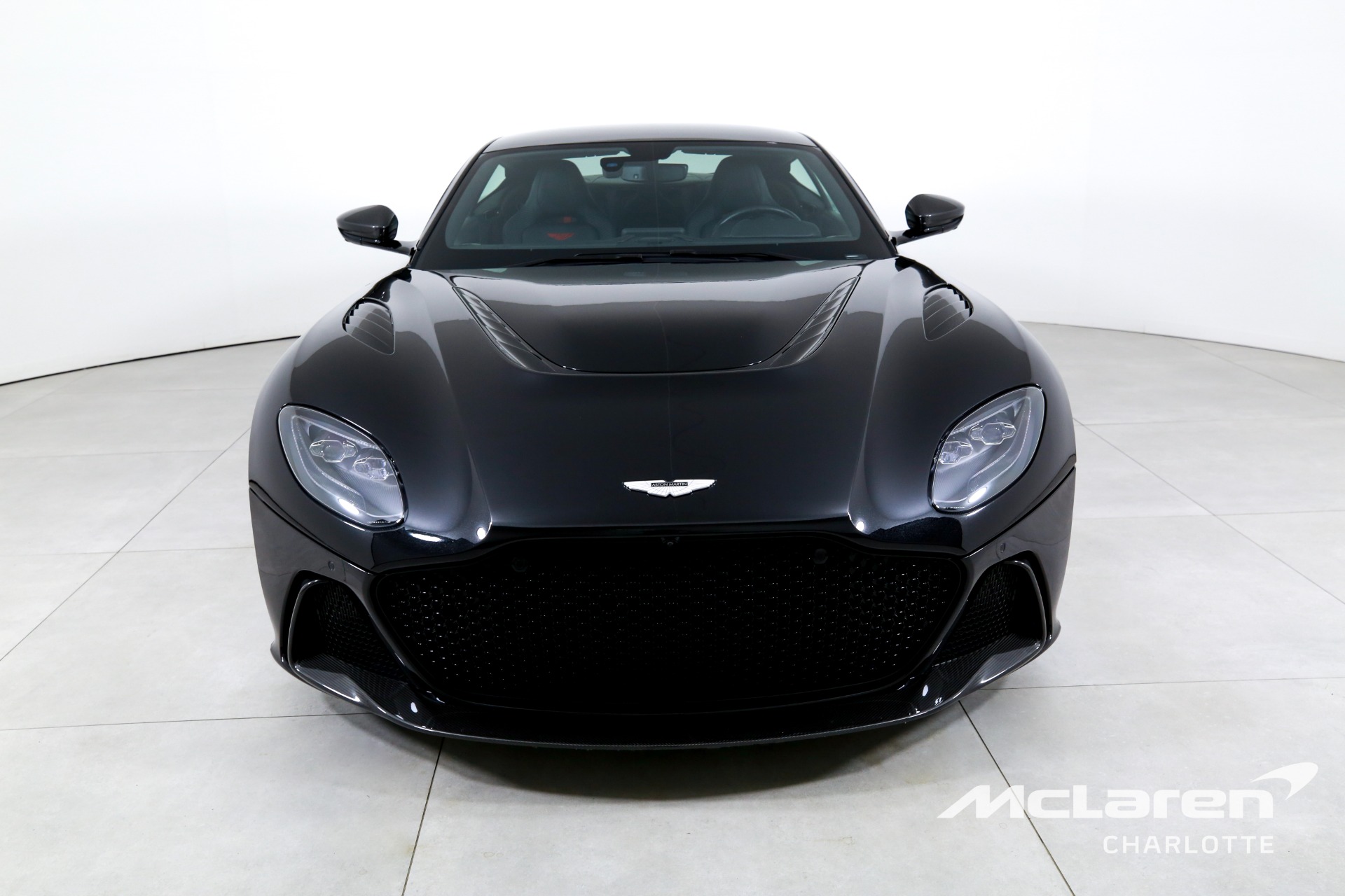 Used 2023 Aston Martin DBS 770 Ultimate | Charlotte, NC