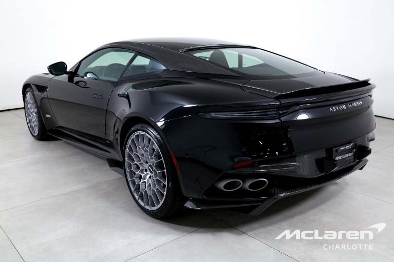 Used-2023-Aston-Martin-DBS-770-Ultimate