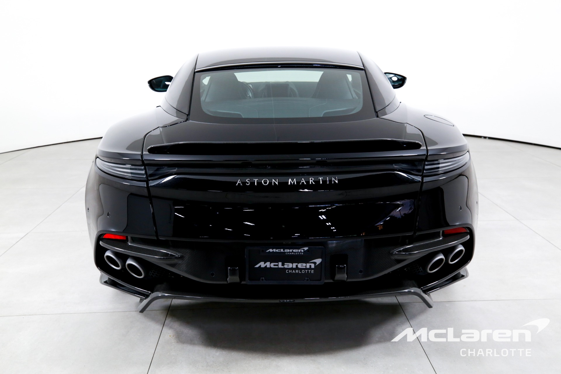 Used 2023 Aston Martin DBS 770 Ultimate | Charlotte, NC