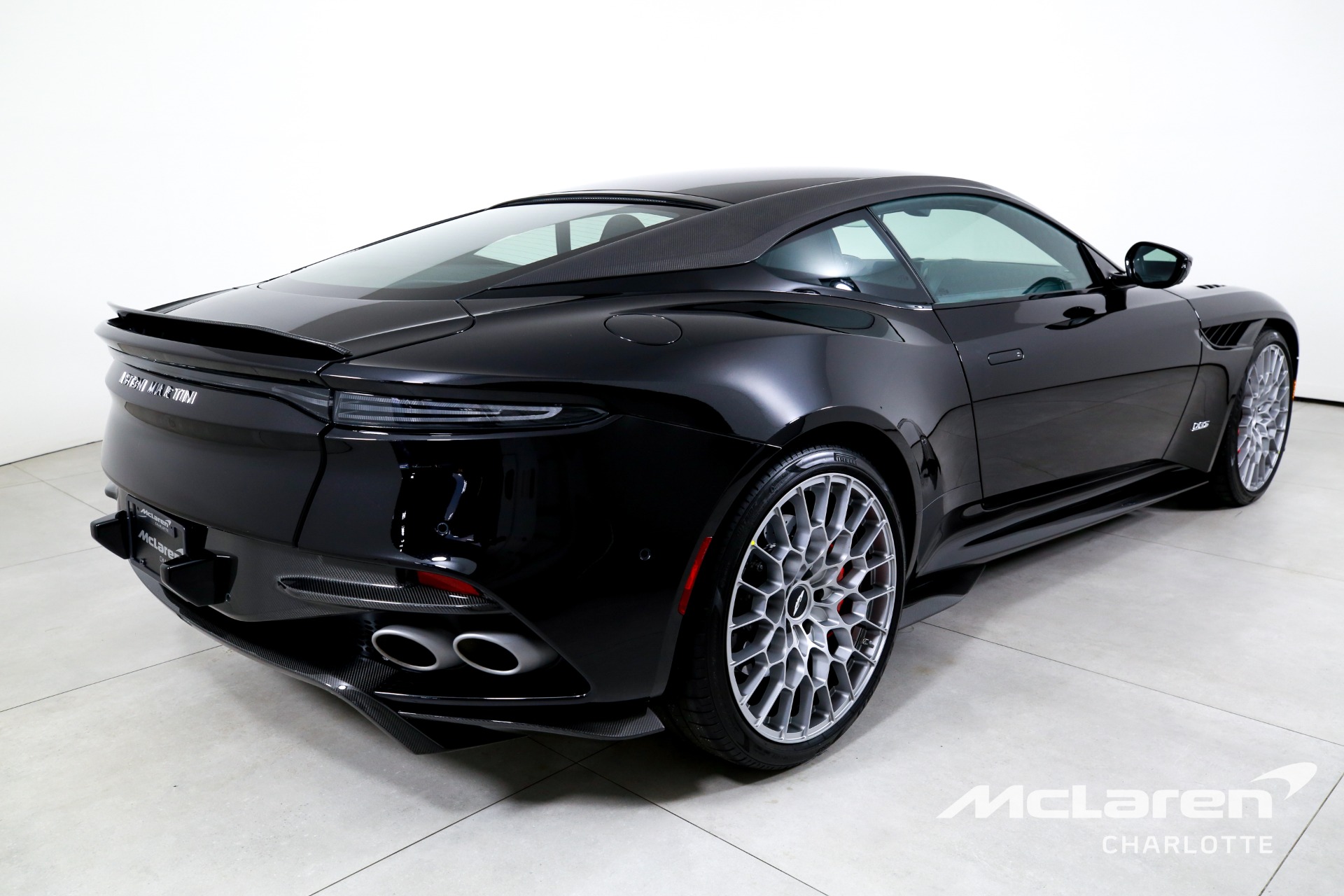 Used 2023 Aston Martin DBS 770 Ultimate | Charlotte, NC