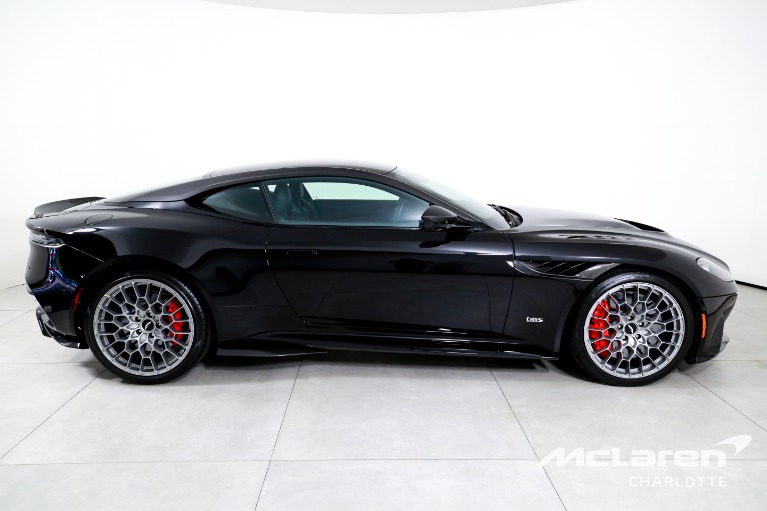 Used-2023-Aston-Martin-DBS-770-Ultimate