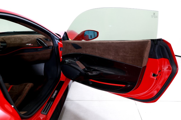 Used-2020-Ferrari-488-Pista
