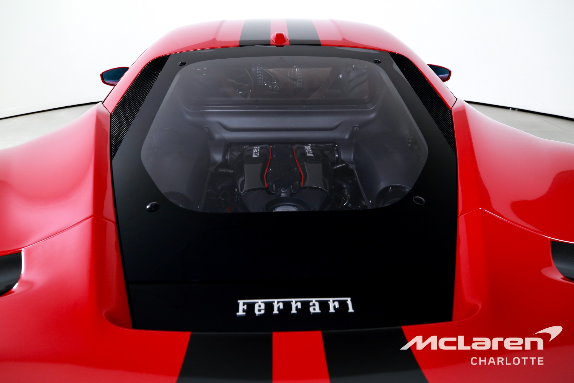 Used 2020 Ferrari 488 Pista  | Charlotte, NC