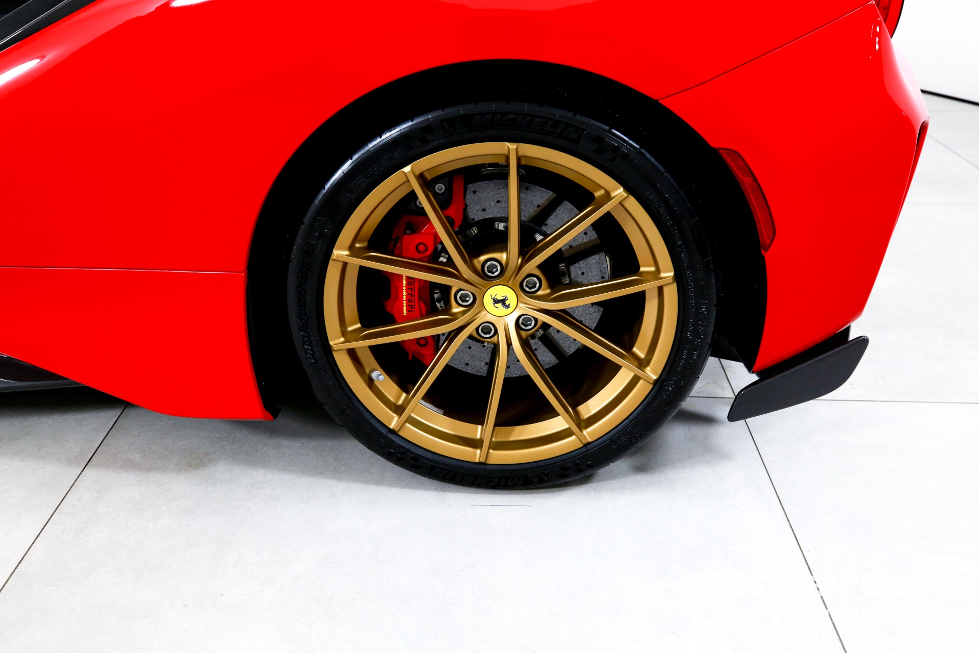 Used 2020 Ferrari 488 Pista  | Charlotte, NC