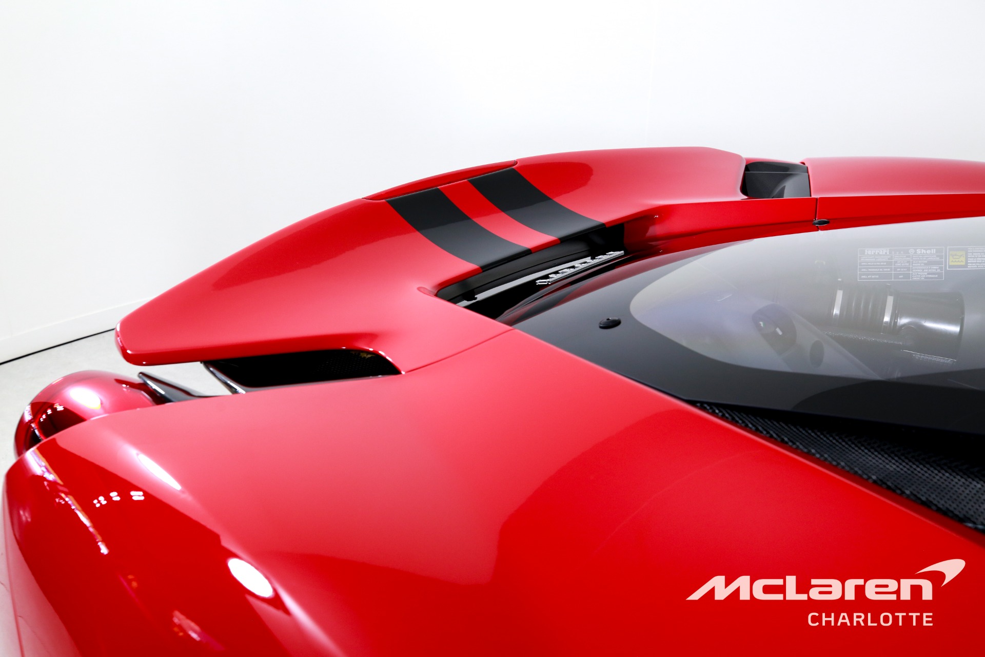 Used 2020 Ferrari 488 Pista  | Charlotte, NC