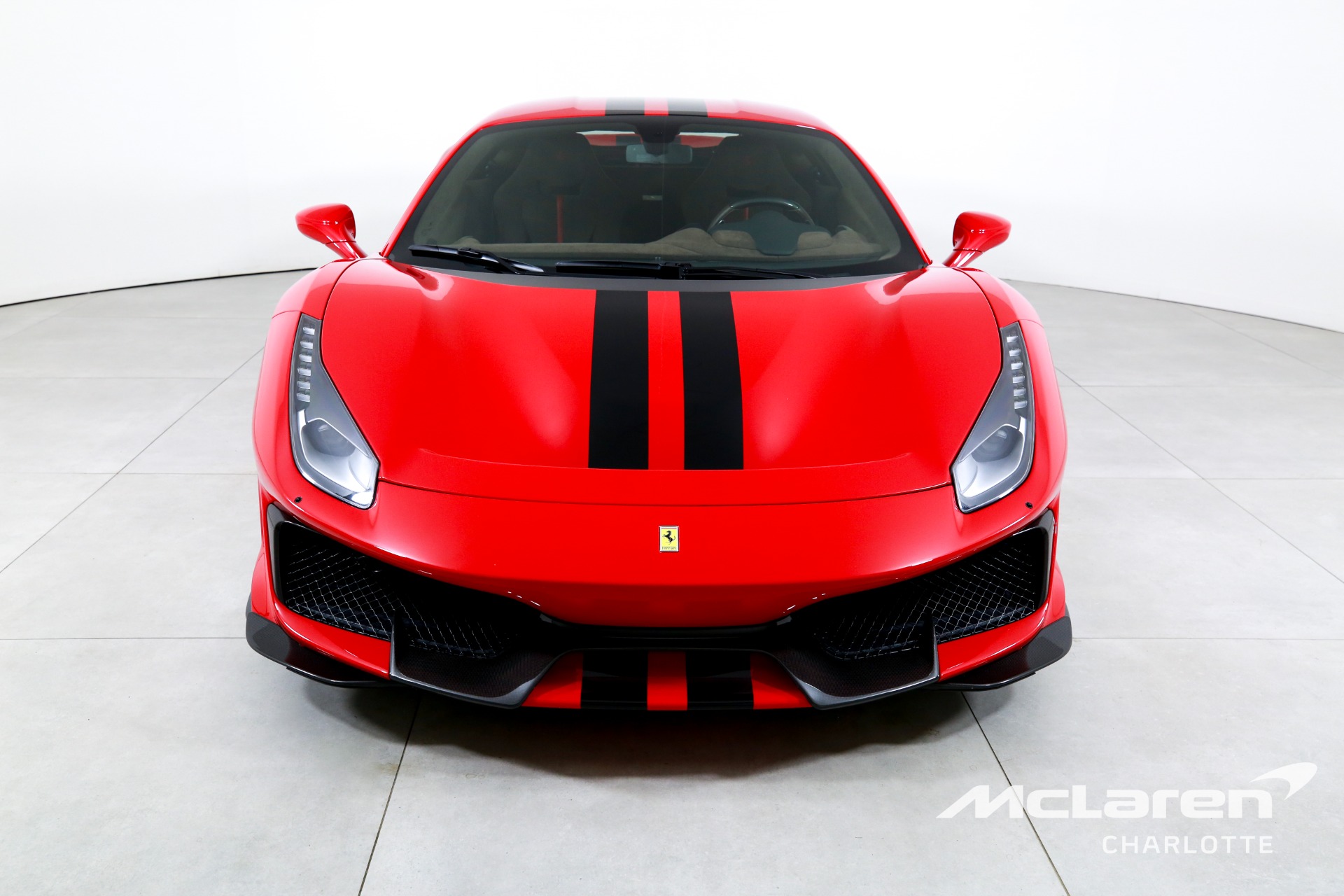 Used 2020 Ferrari 488 Pista  | Charlotte, NC