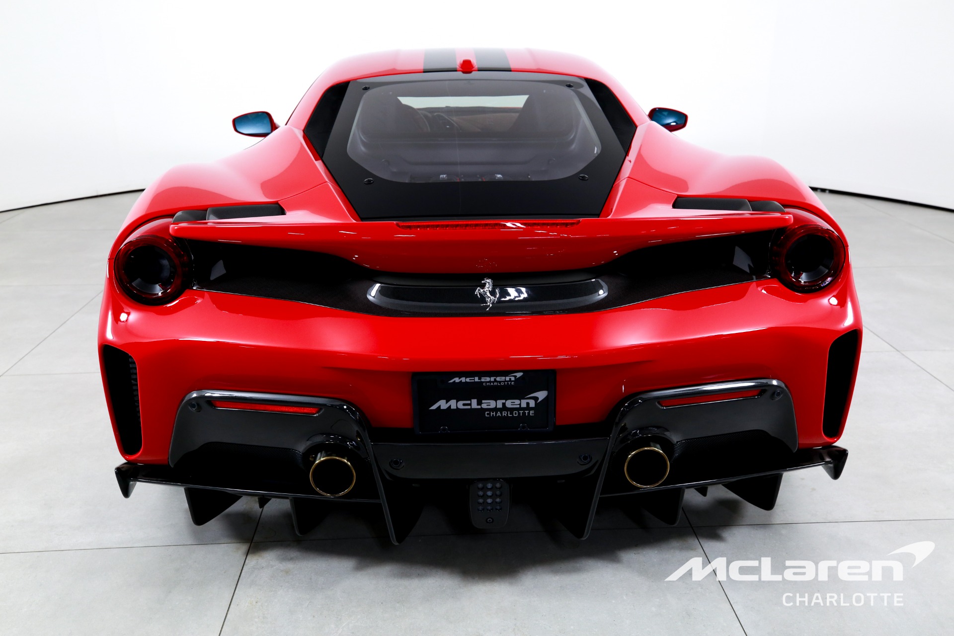 Used 2020 Ferrari 488 Pista  | Charlotte, NC