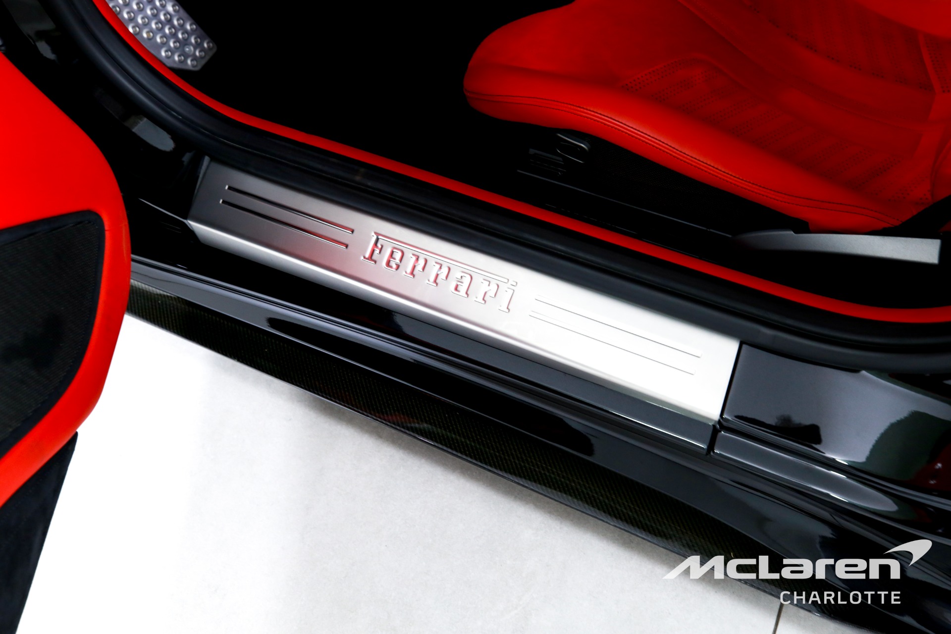 Used 2017 Ferrari F12berlinetta  | Charlotte, NC