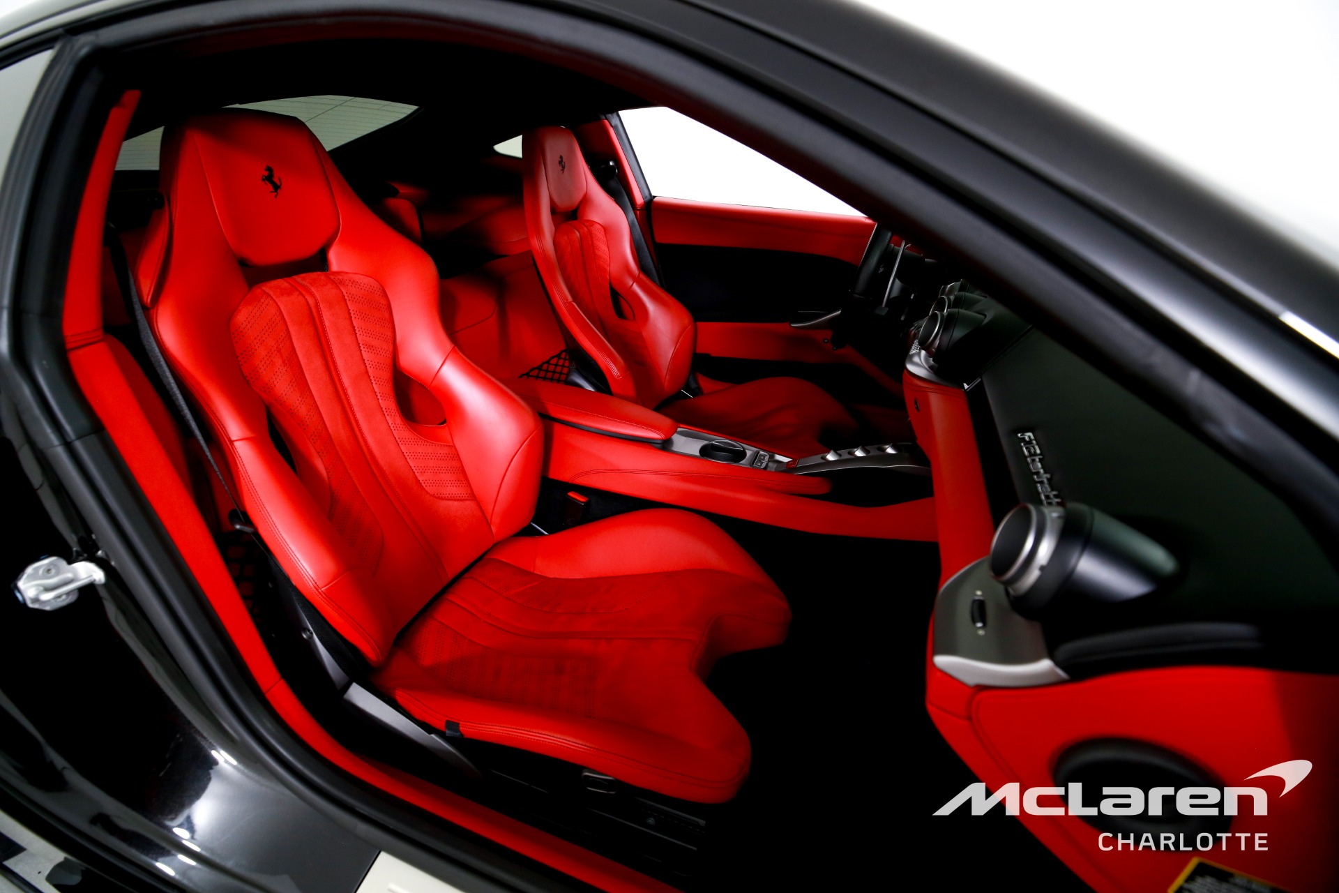Used 2017 Ferrari F12berlinetta  | Charlotte, NC