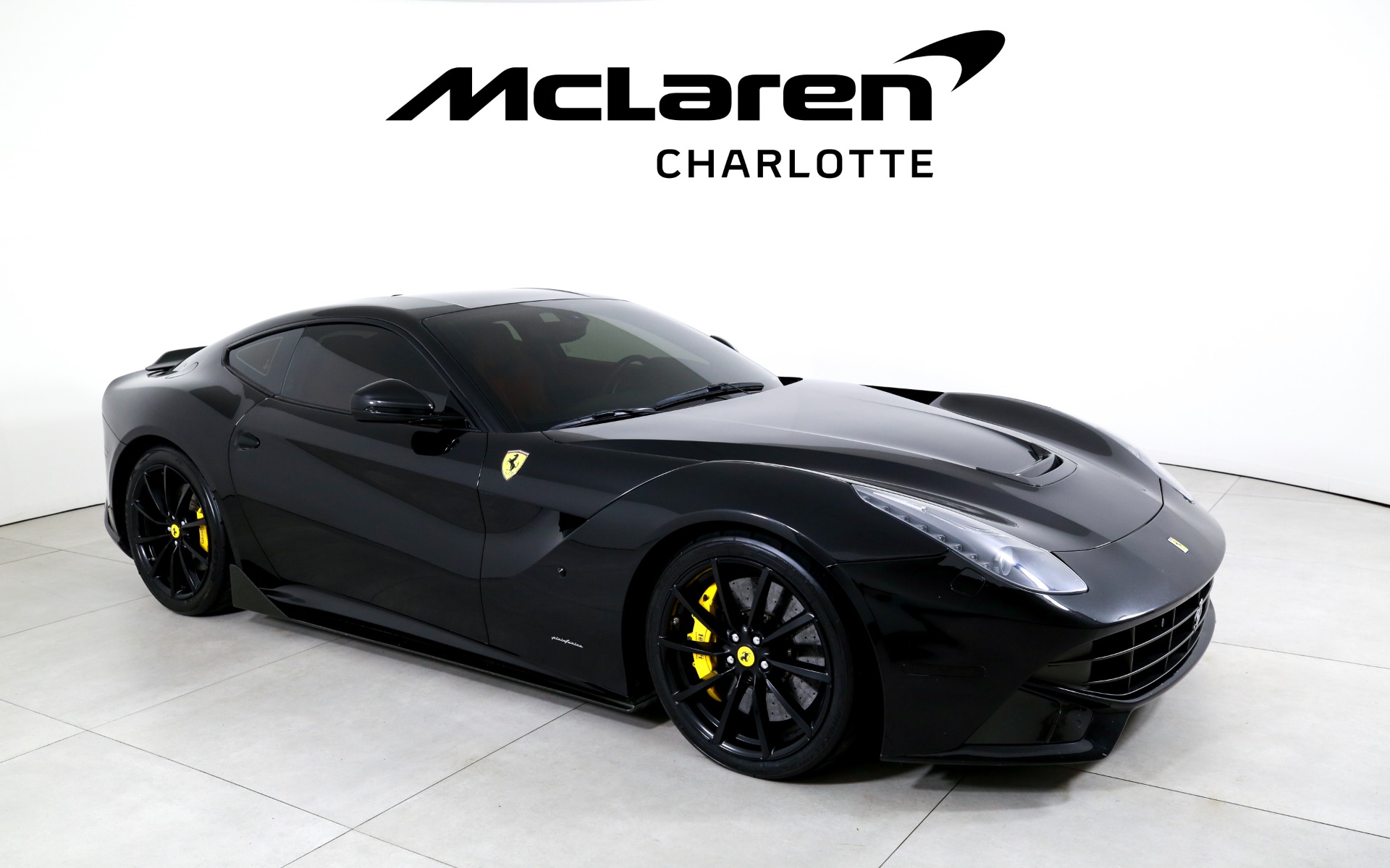 Used 2017 Ferrari F12berlinetta  | Charlotte, NC