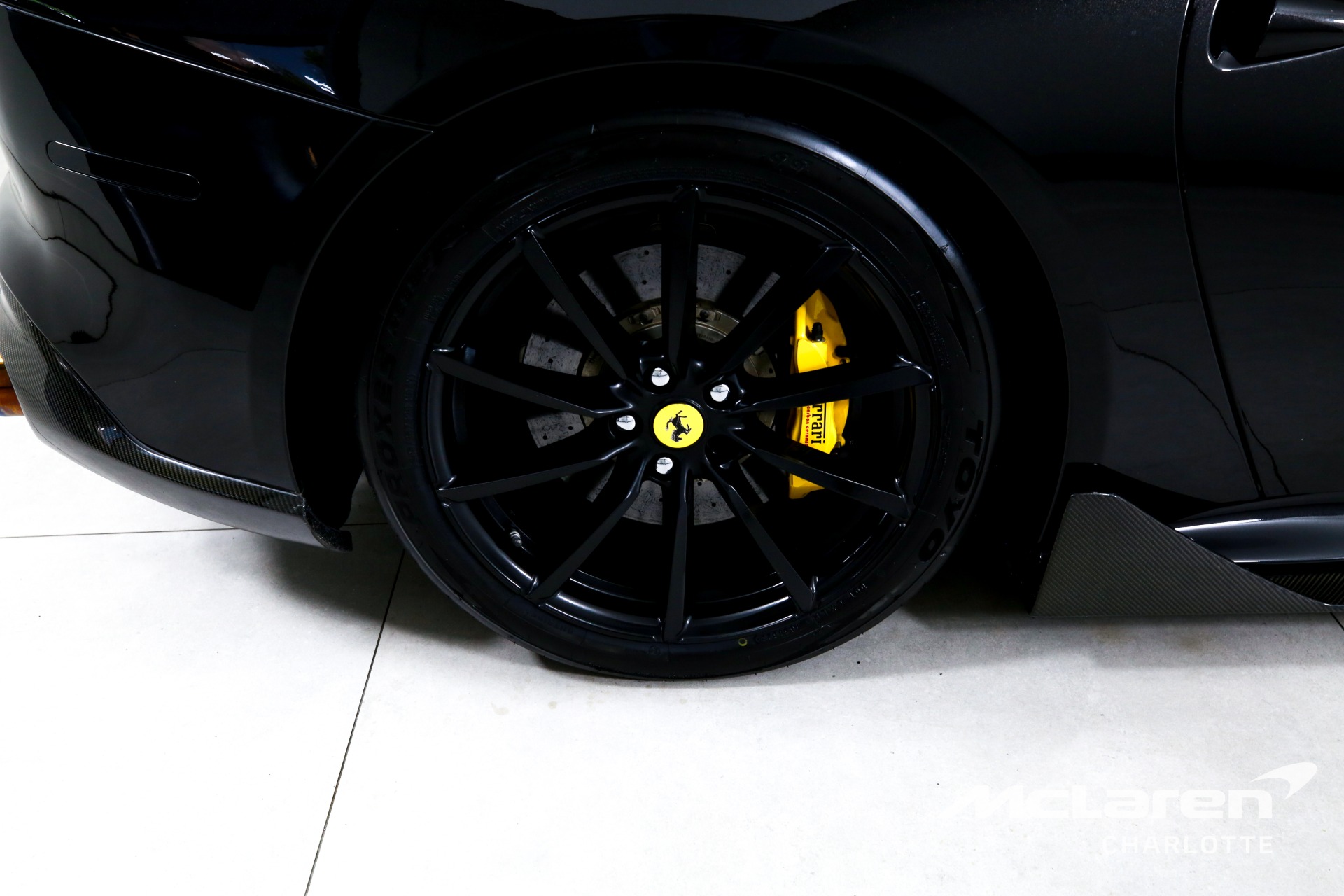 Used 2017 Ferrari F12berlinetta  | Charlotte, NC