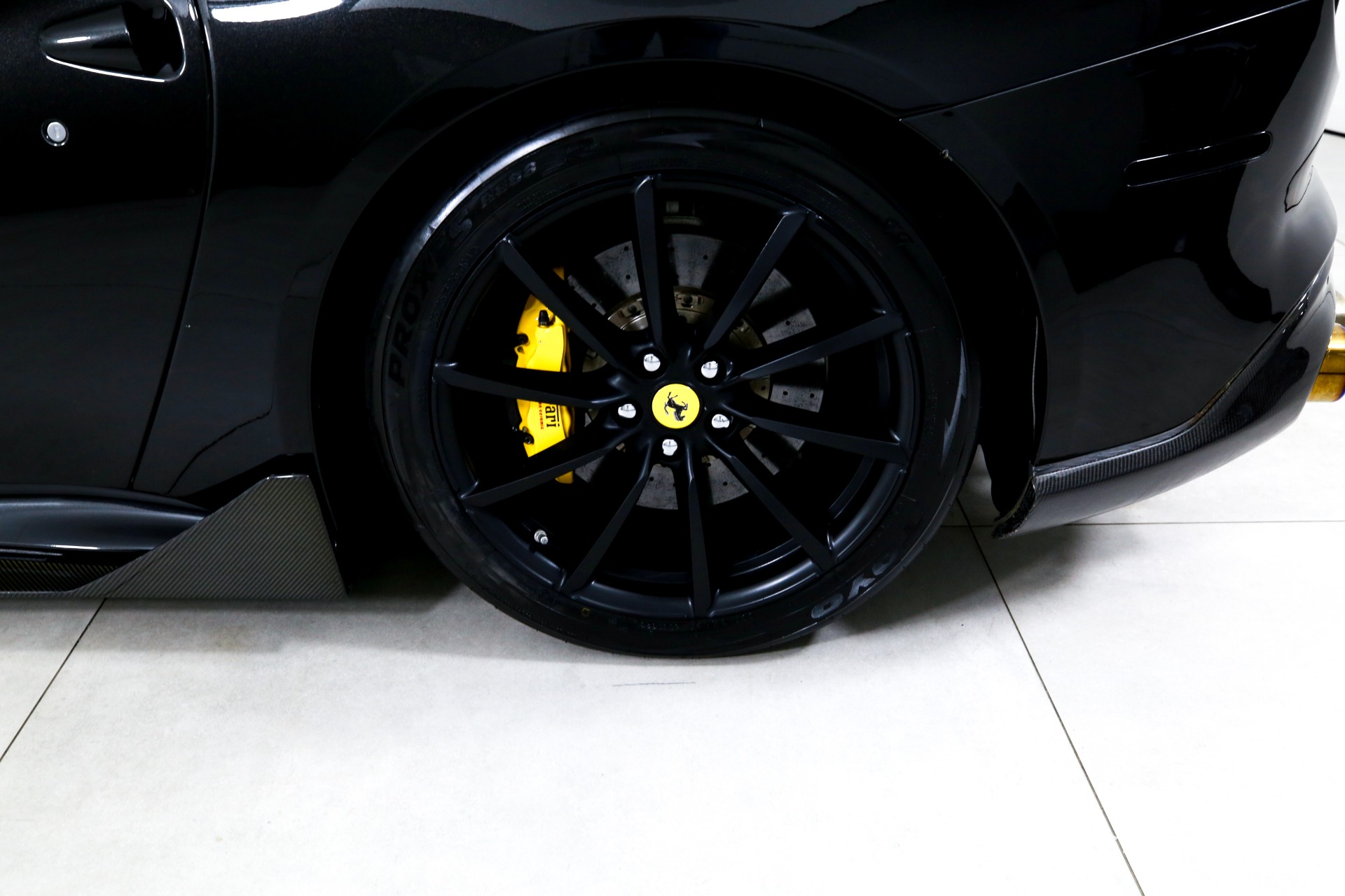 Used 2017 Ferrari F12berlinetta  | Charlotte, NC