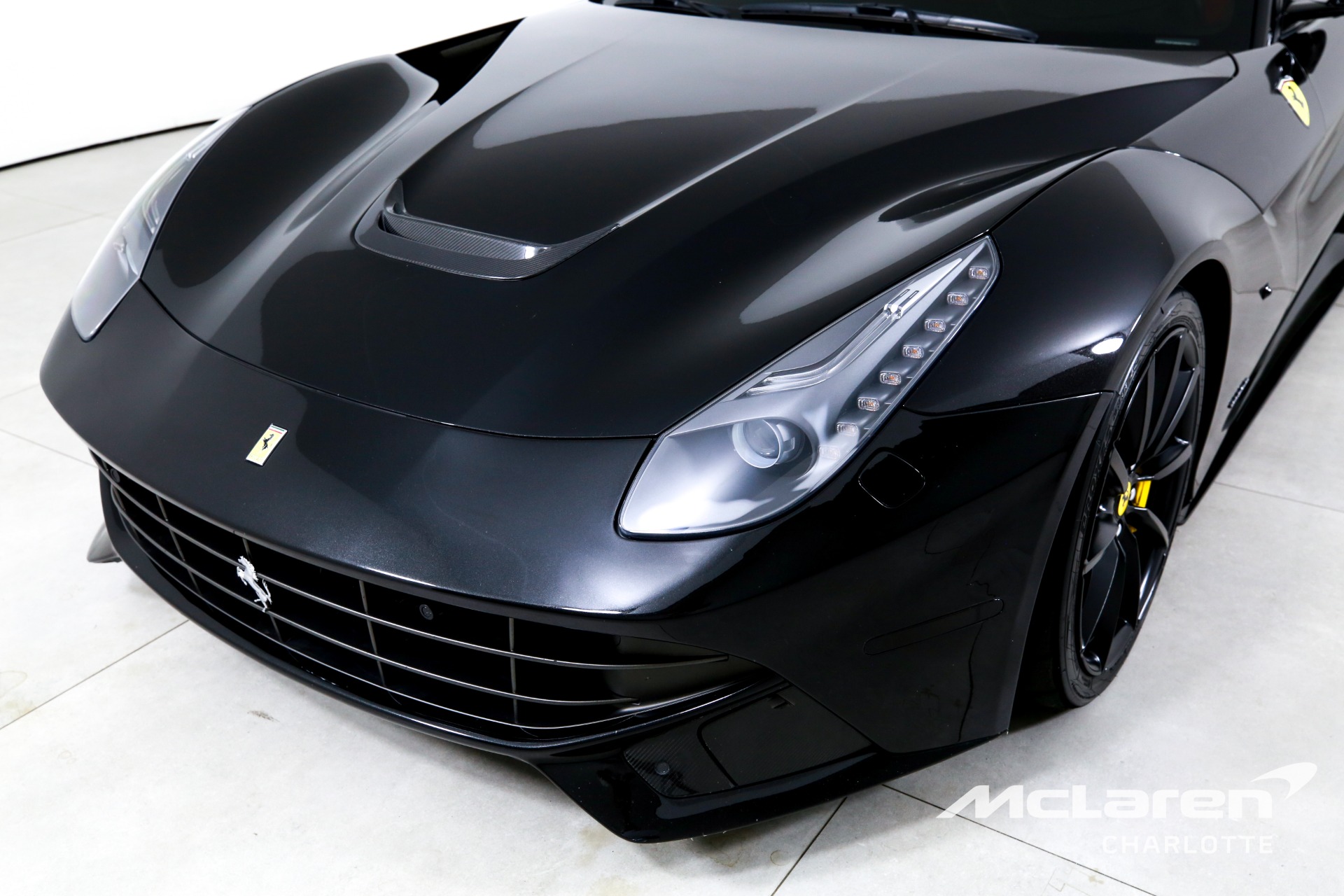 Used 2017 Ferrari F12berlinetta  | Charlotte, NC
