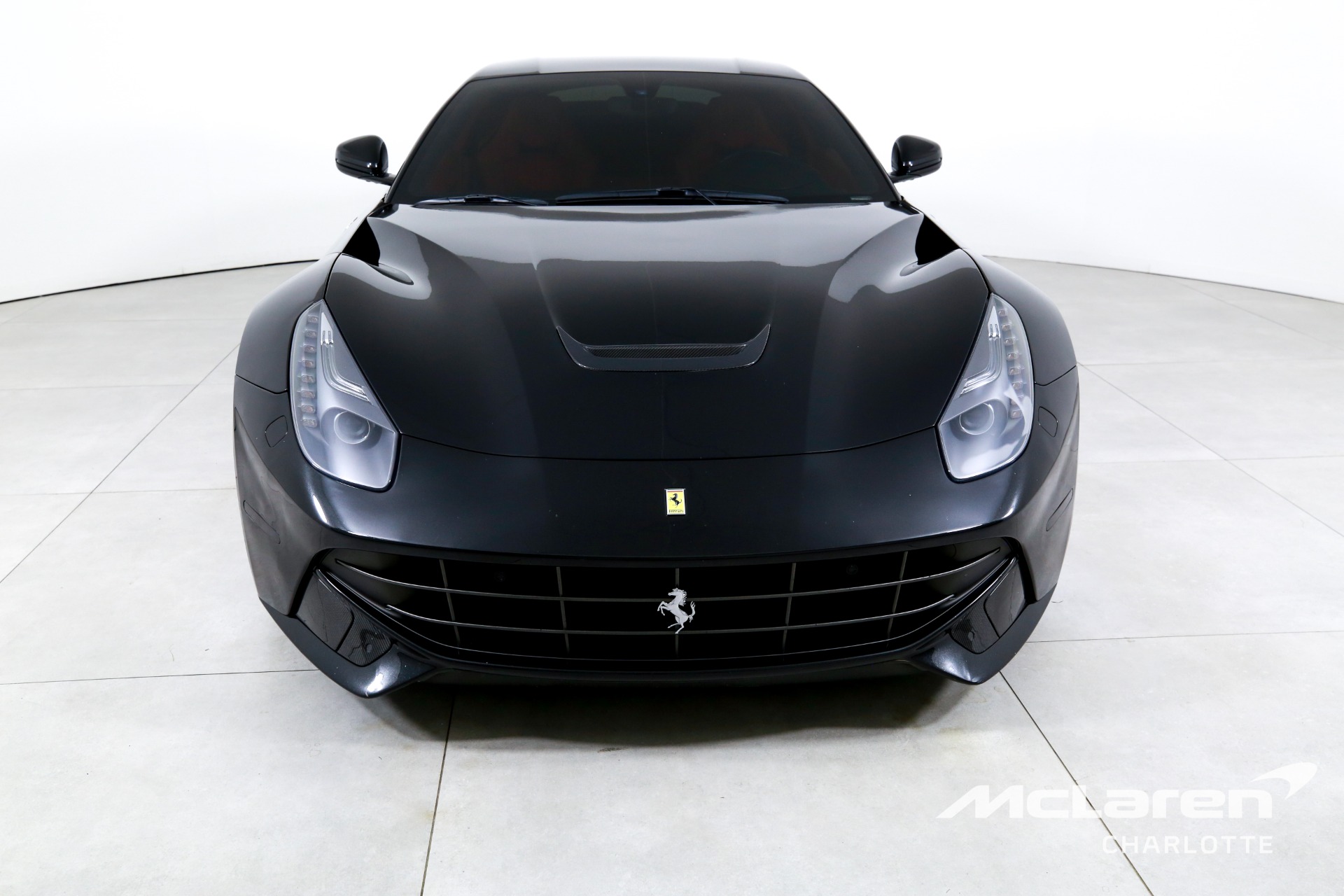 Used 2017 Ferrari F12berlinetta  | Charlotte, NC