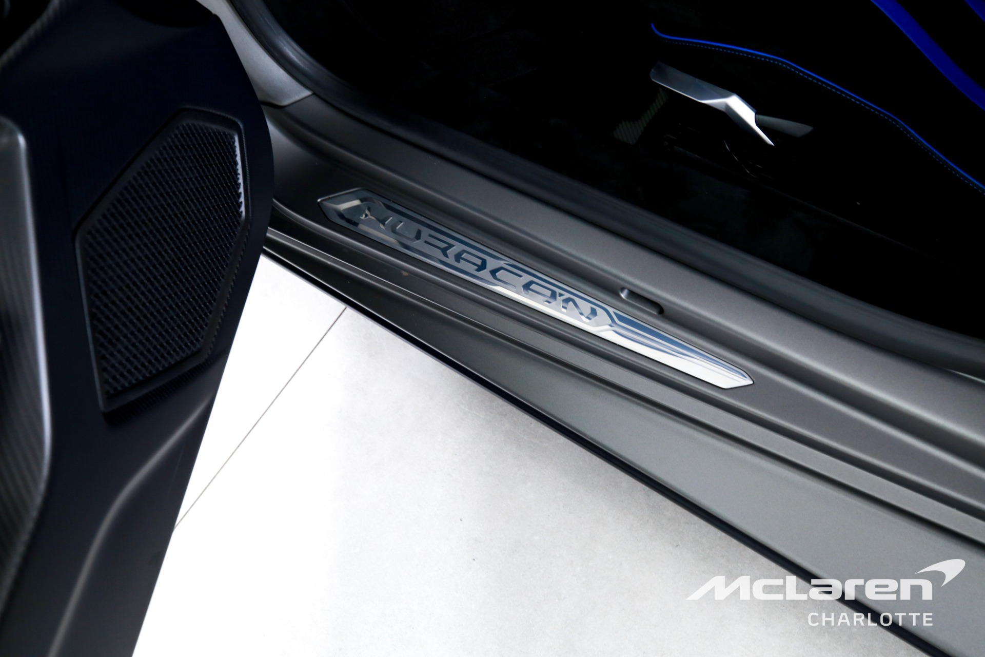 Used 2021 Lamborghini Huracan STO | Charlotte, NC
