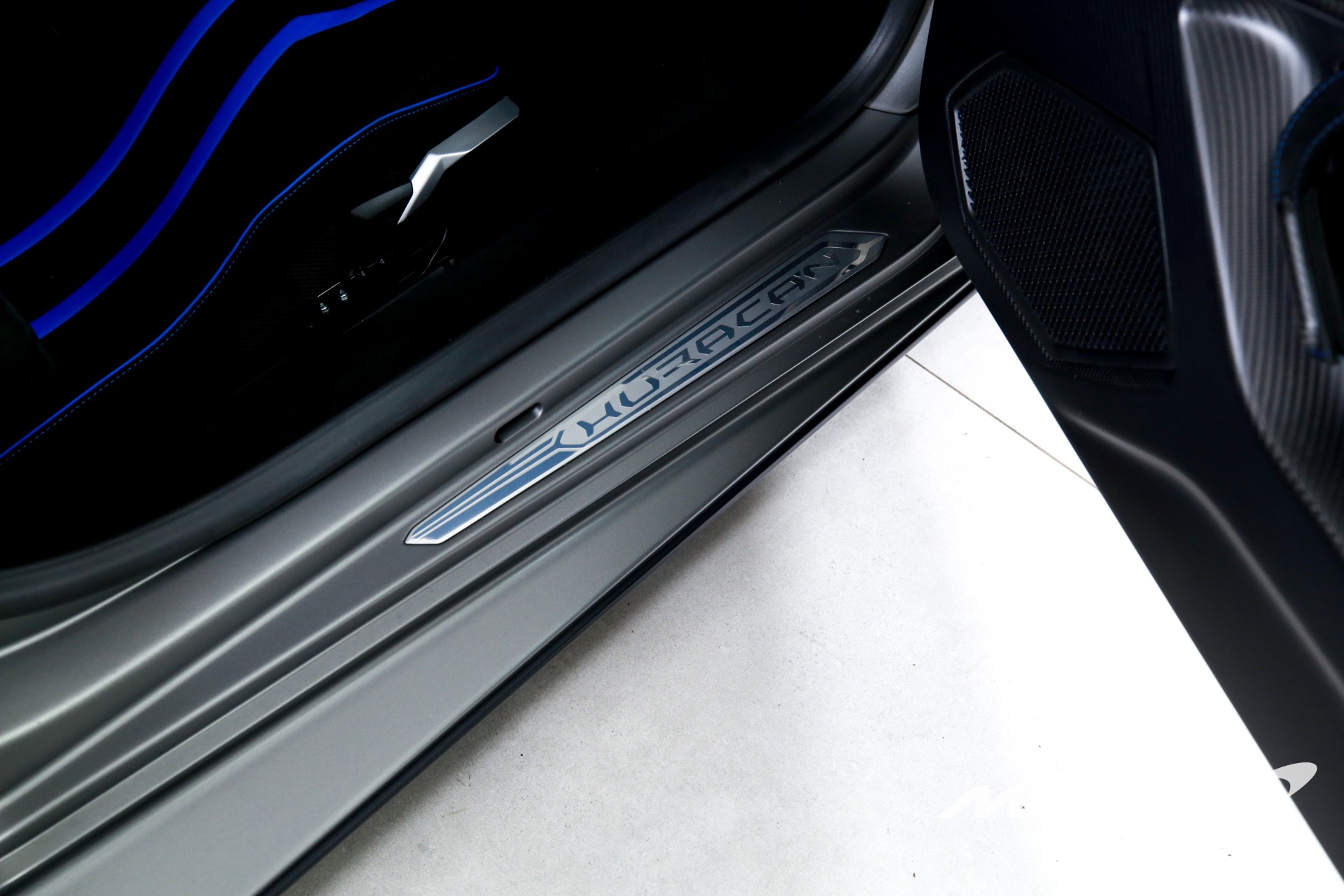 Used 2021 Lamborghini Huracan STO | Charlotte, NC