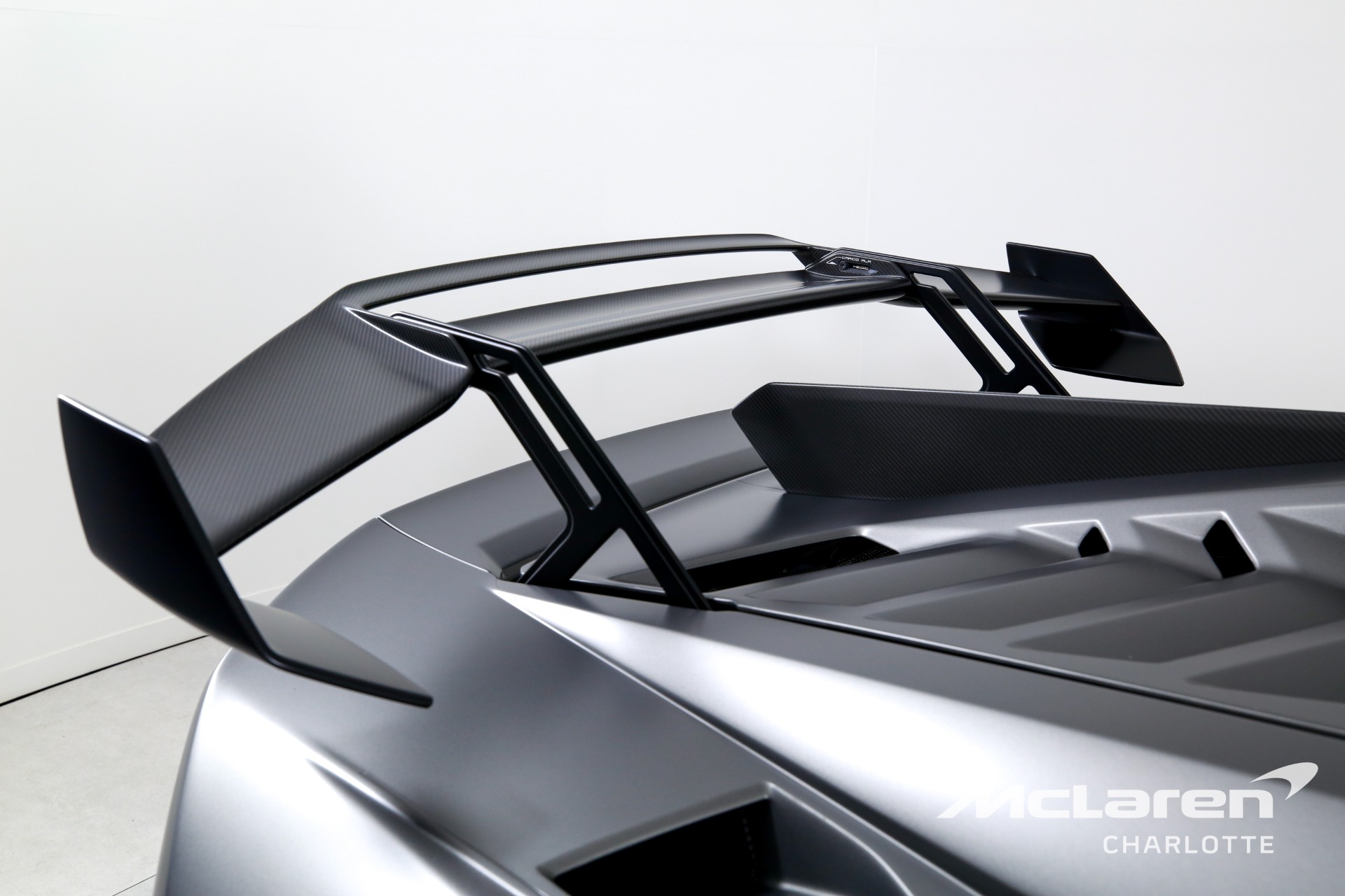 Used 2021 Lamborghini Huracan STO | Charlotte, NC