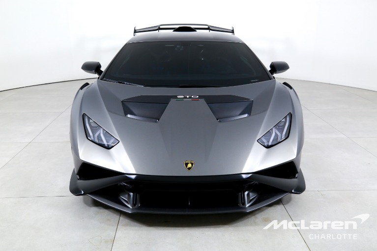 Used-2021-Lamborghini-Huracan-STO