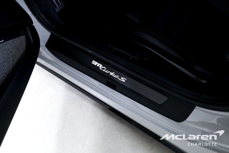 Used-2025-Porsche-911-Turbo-S