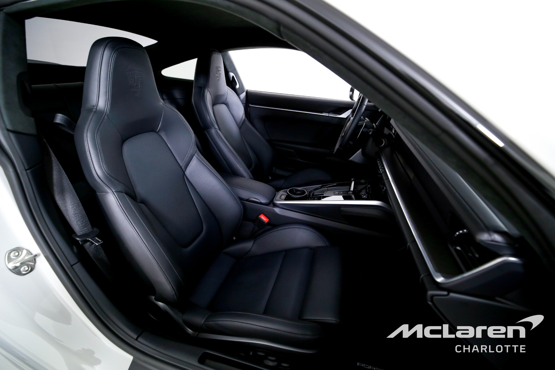 Used 2025 Porsche 911 Turbo S | Charlotte, NC