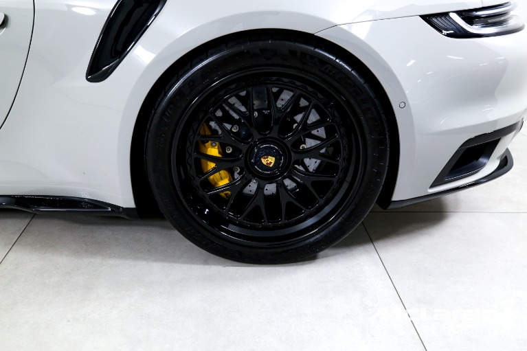 Used-2025-Porsche-911-Turbo-S
