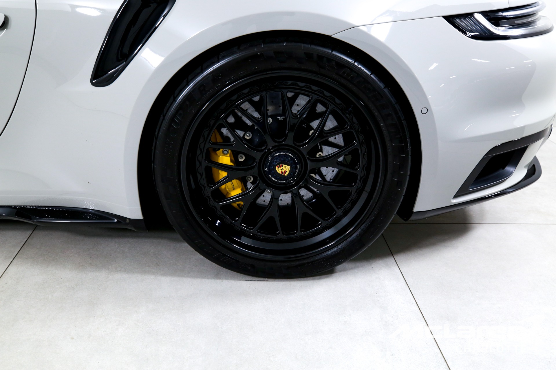 Used 2025 Porsche 911 Turbo S | Charlotte, NC