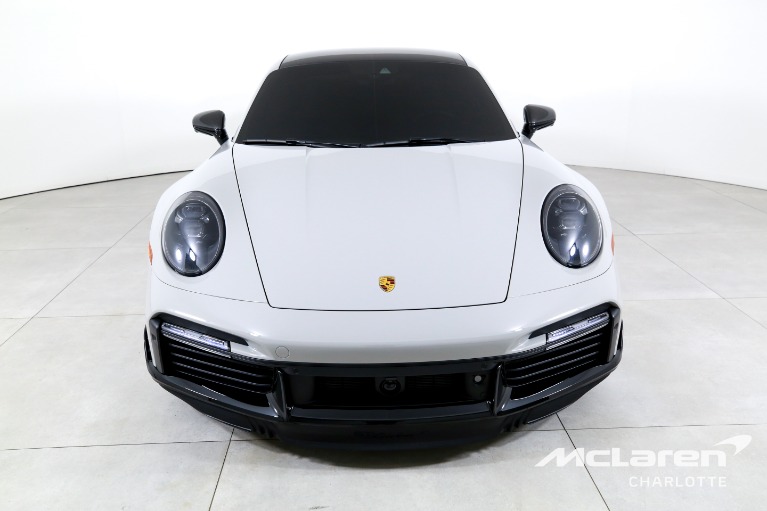 Used-2025-Porsche-911-Turbo-S