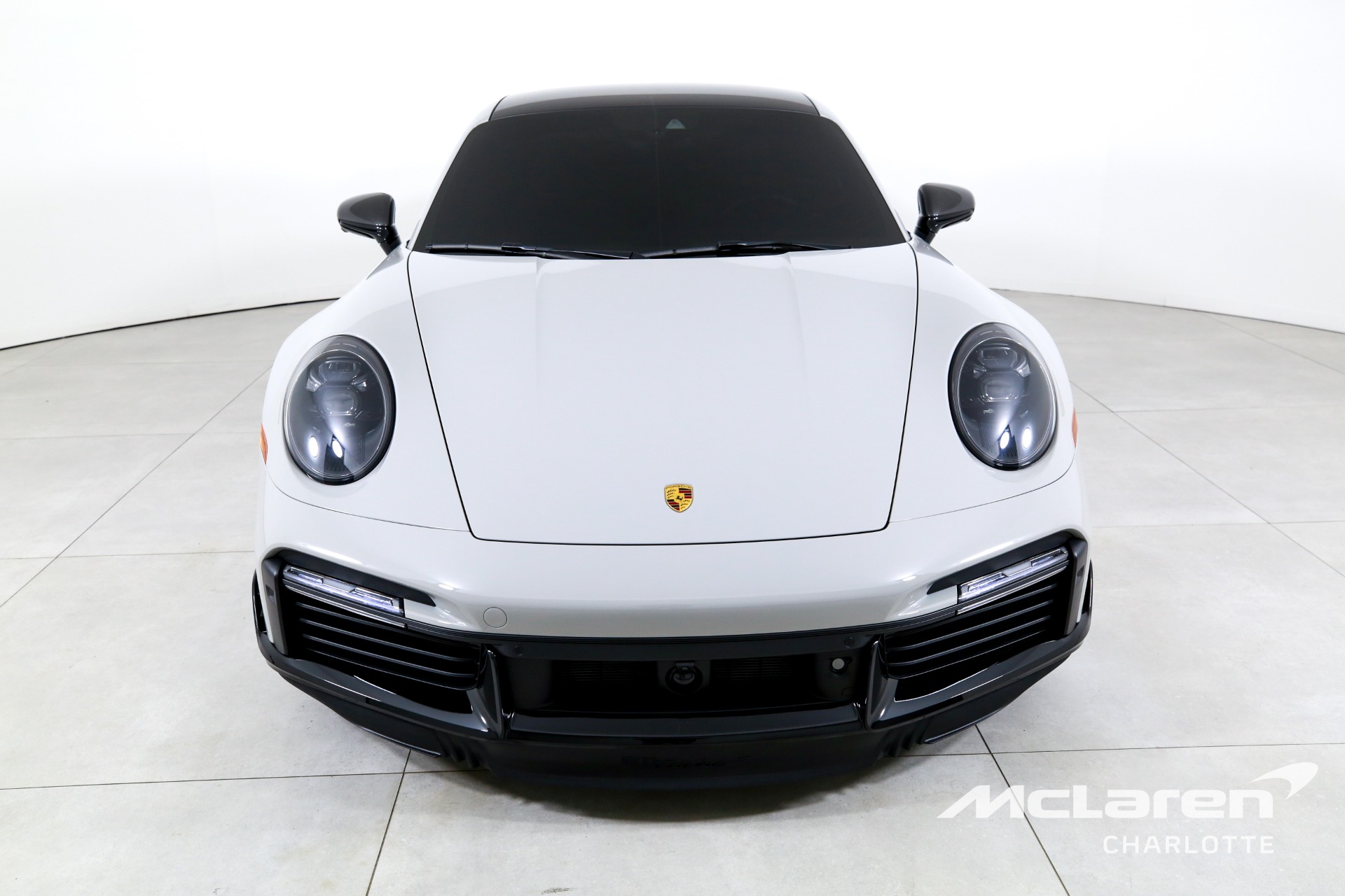 Used 2025 Porsche 911 Turbo S | Charlotte, NC