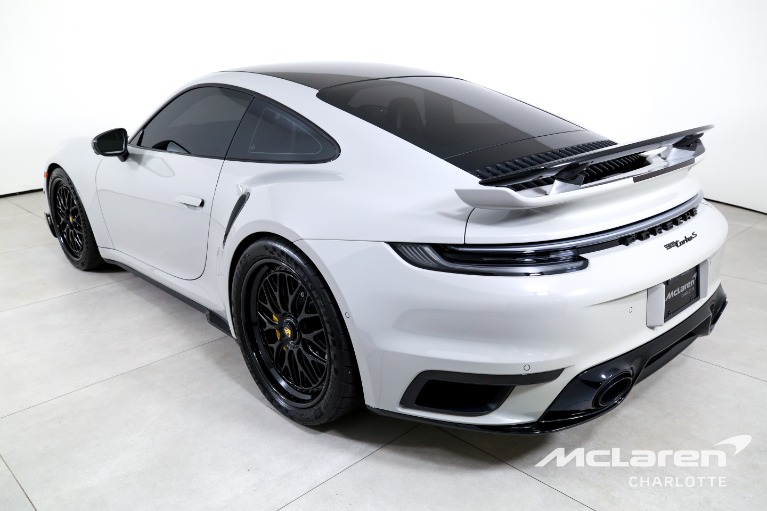 Used-2025-Porsche-911-Turbo-S