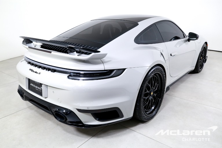 Used-2025-Porsche-911-Turbo-S