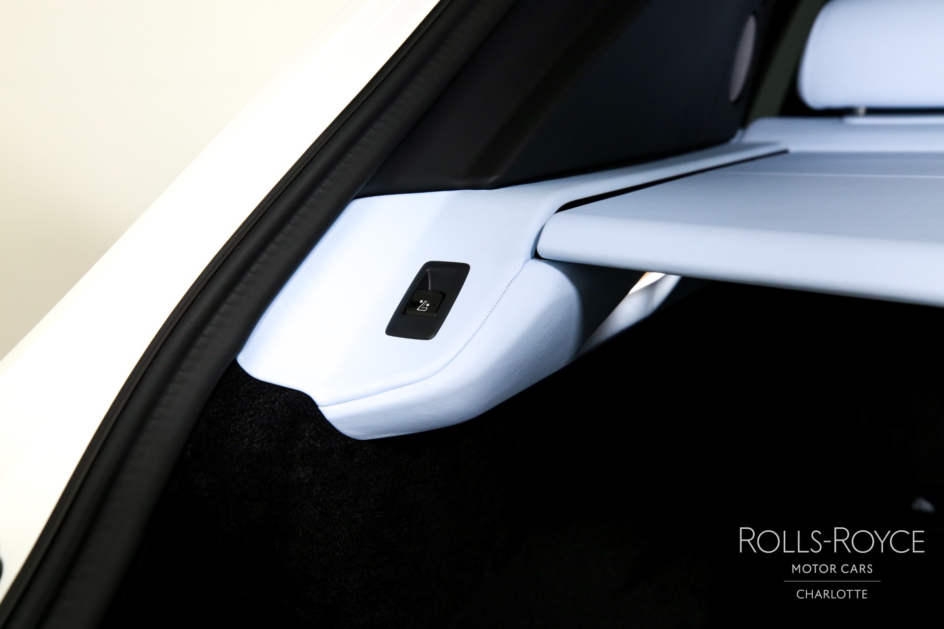 New 2027 Rolls-Royce Black Badge Cullinan  | Charlotte, NC