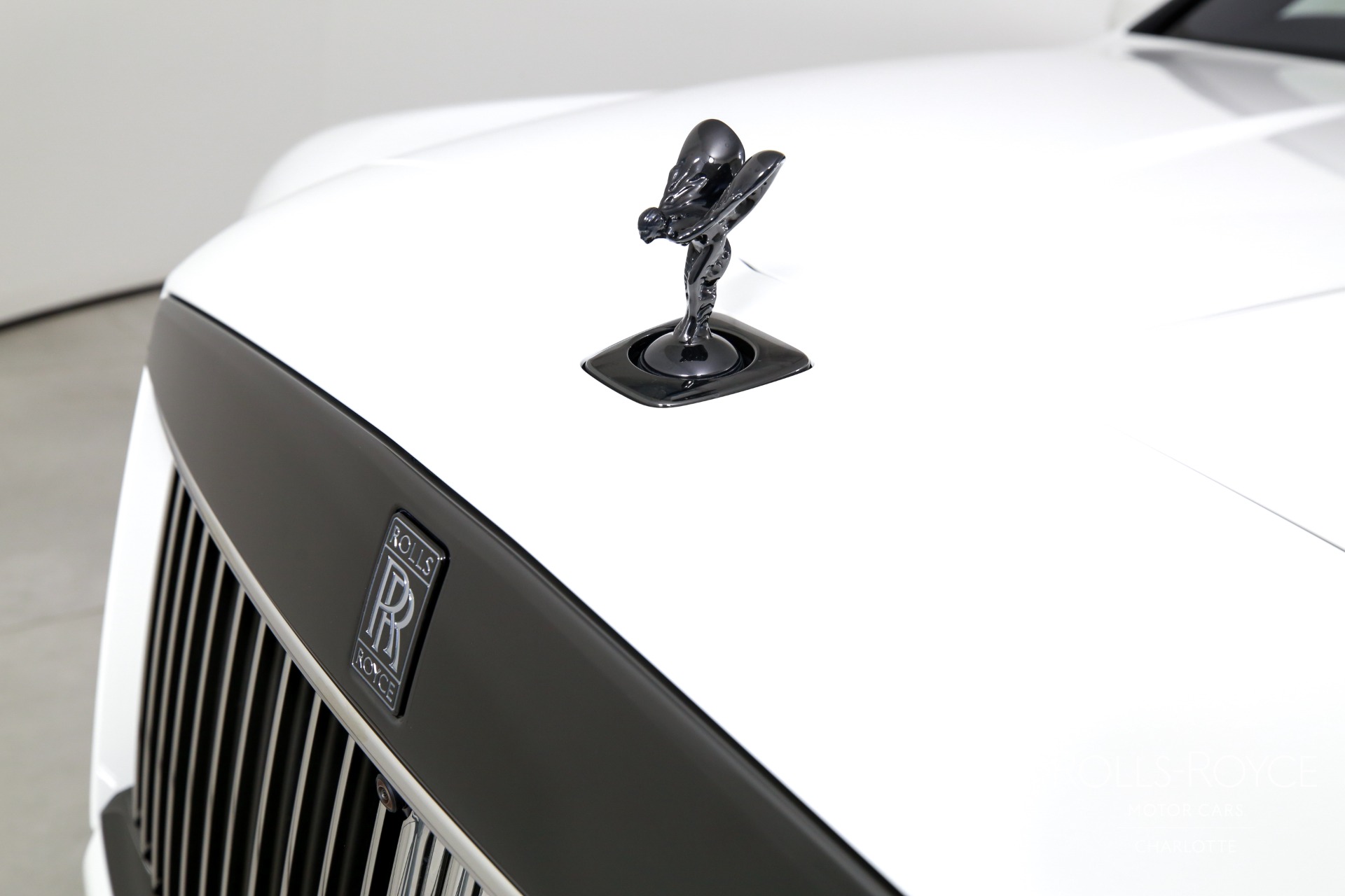 New 2027 Rolls-Royce Black Badge Cullinan  | Charlotte, NC