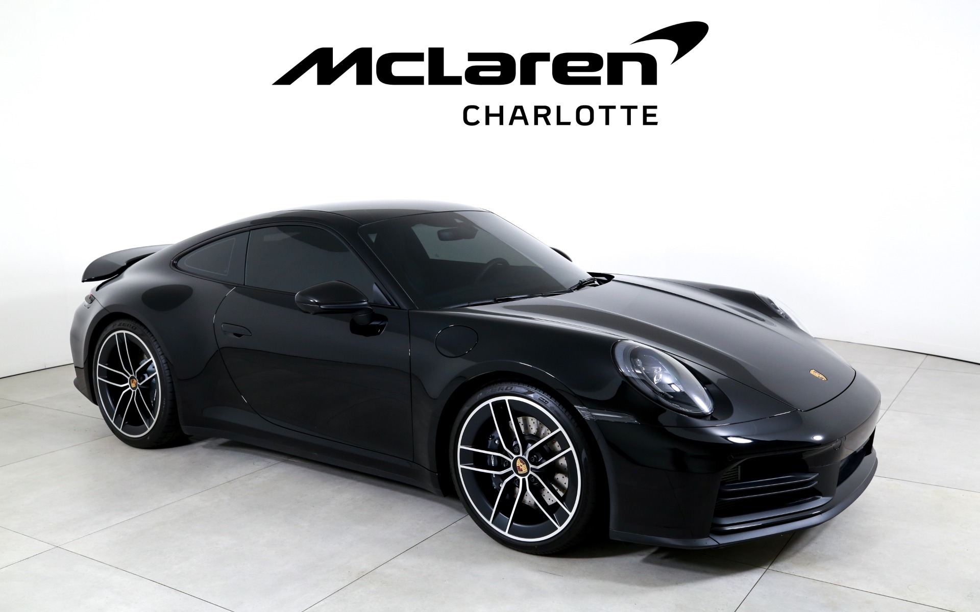 Used 2025 Porsche 911 Carrera T | Charlotte, NC
